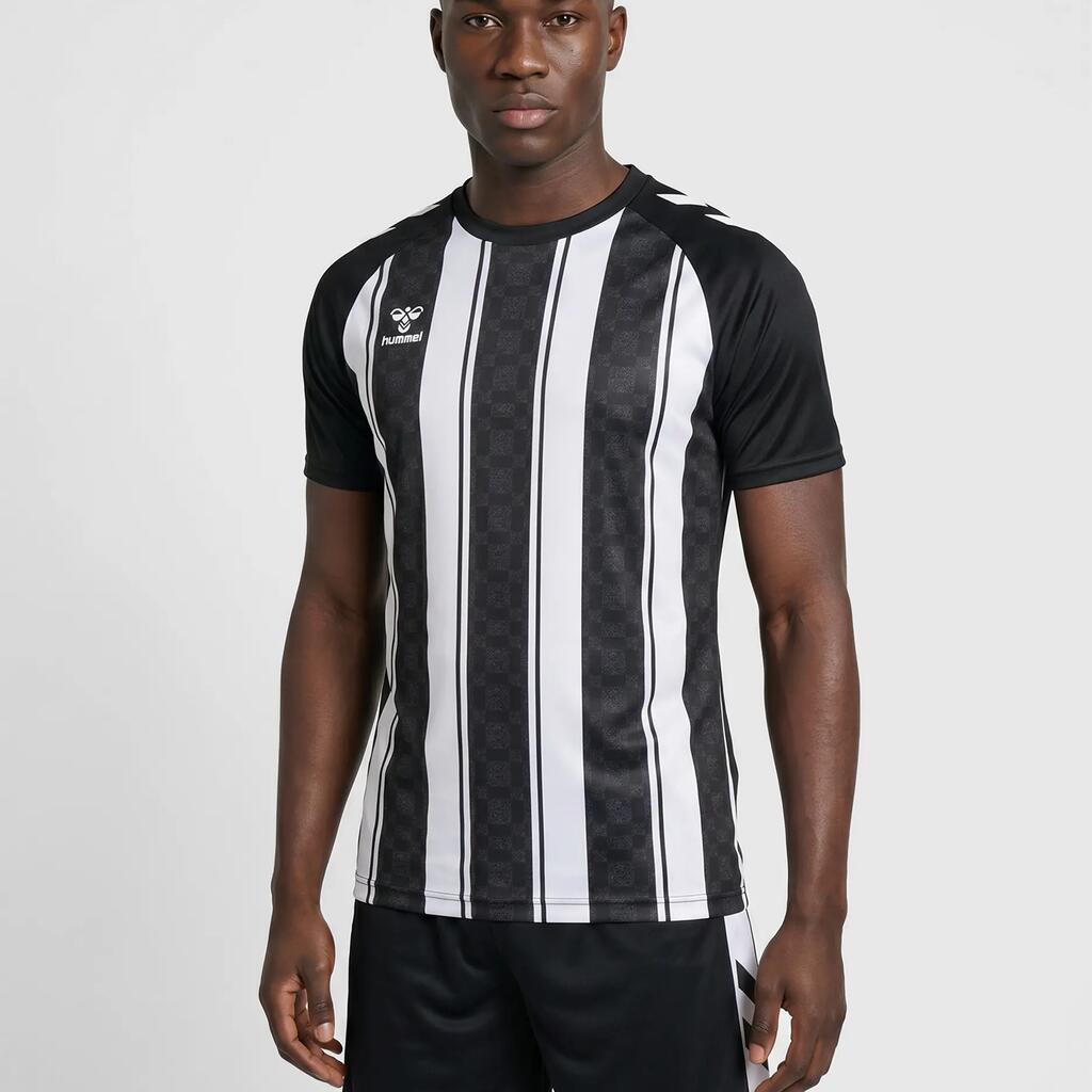 Jersey Hummel Match striped