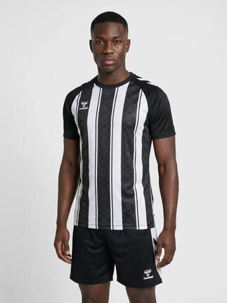 Enfiler T-Shirt Hmlmatch Adulte