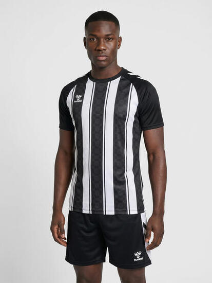 Enfiler T-Shirt Hmlmatch Adulte