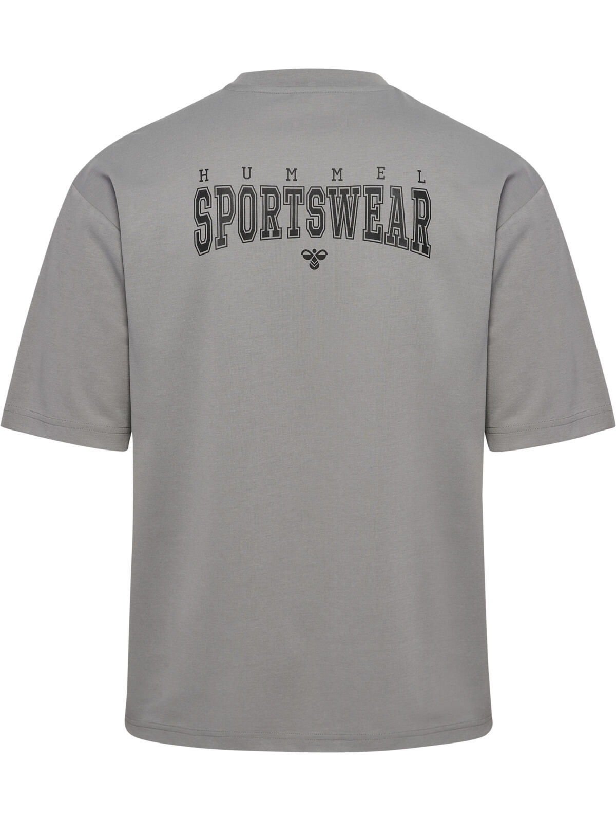 Instap T-Shirt Hmlhiit Unisex Volwassene 6/11