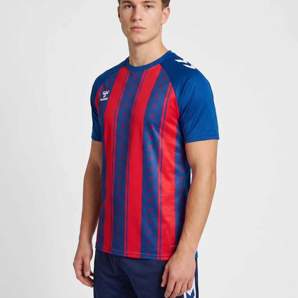 T-shirt Hummel Match