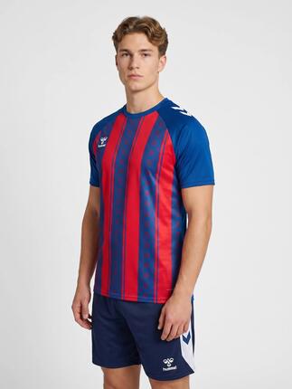 Enfiler T-Shirt Hmlmatch Adulte