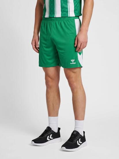 Fermeture À Cordon Short Hmlmatch Adulte