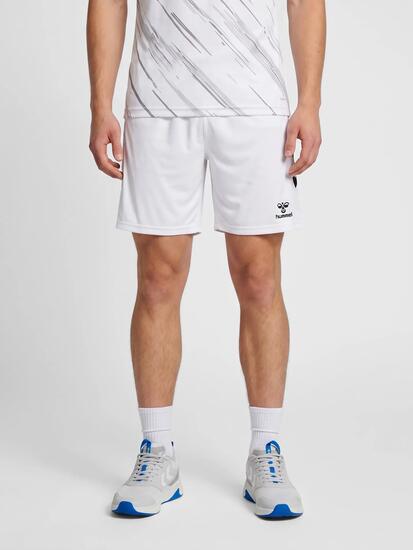 Fermeture À Cordon Short Hmlmatch Adulte