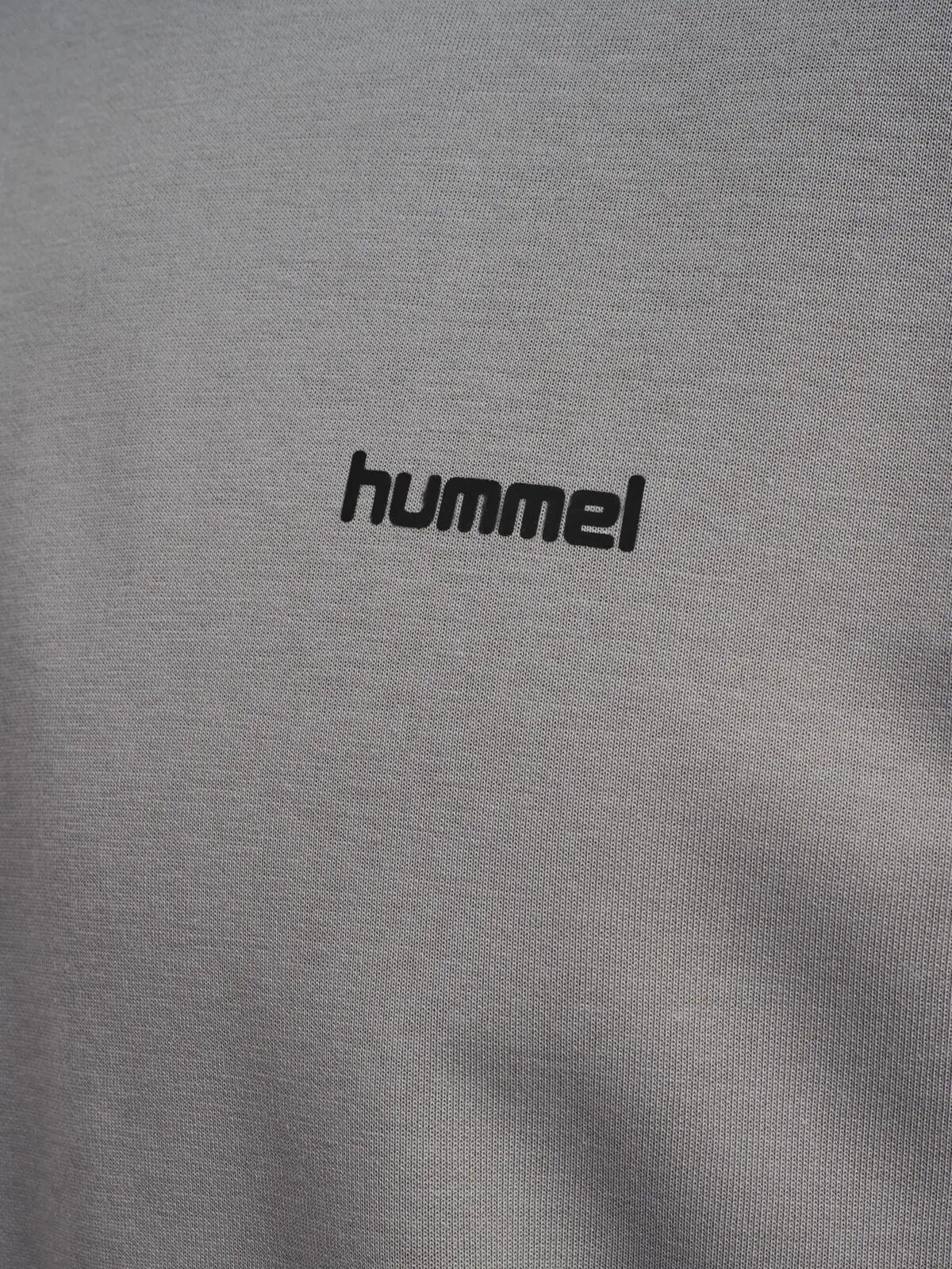 T-Shirt Hmlhiit Erwachsene 8/11