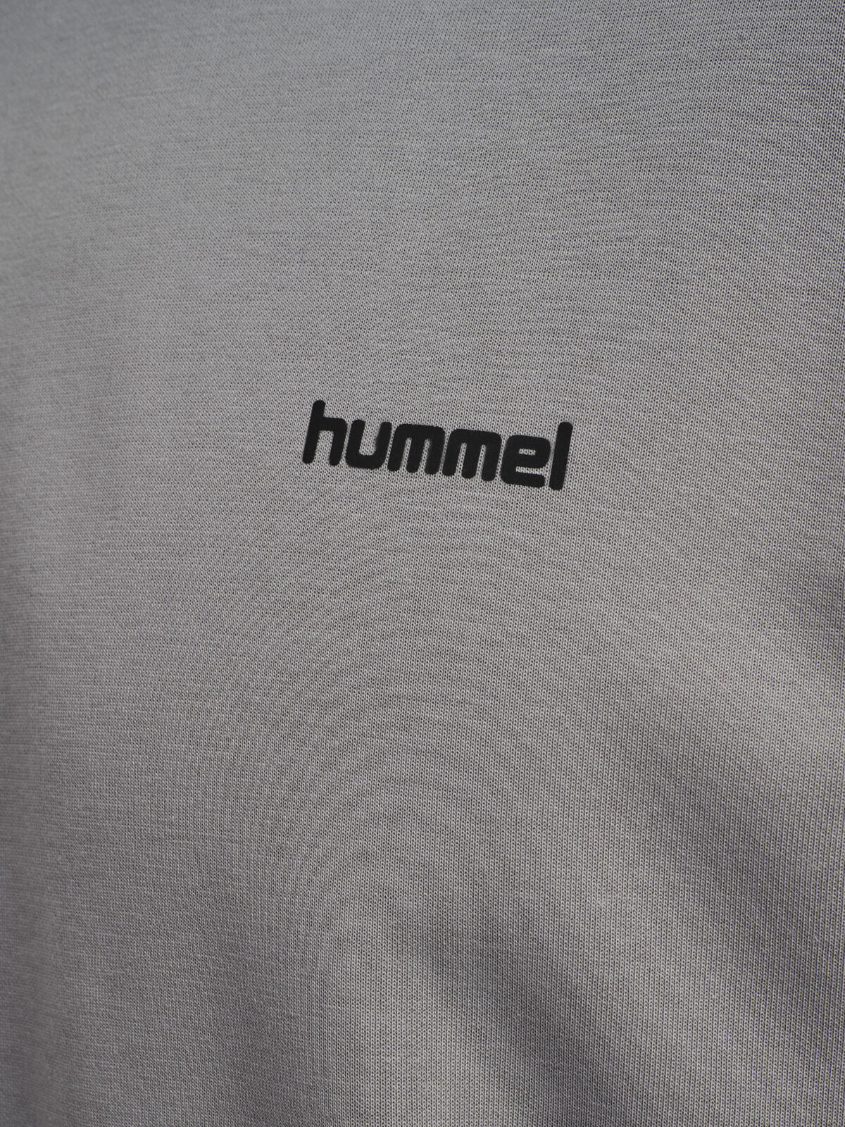 Instap T-Shirt Hmlhiit Unisex Volwassene 6/7