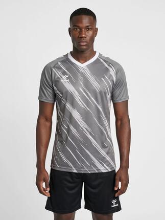 Camiseta Hmlmatch Adulto Unisex