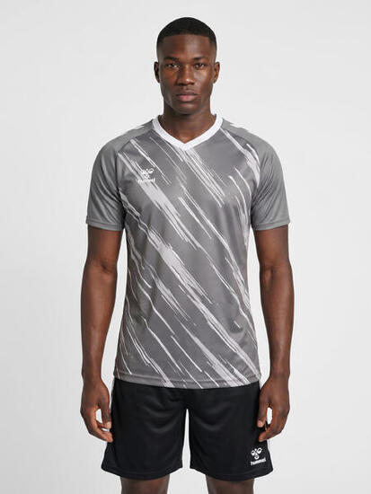 Camiseta Hmlmatch Adulto Unisex