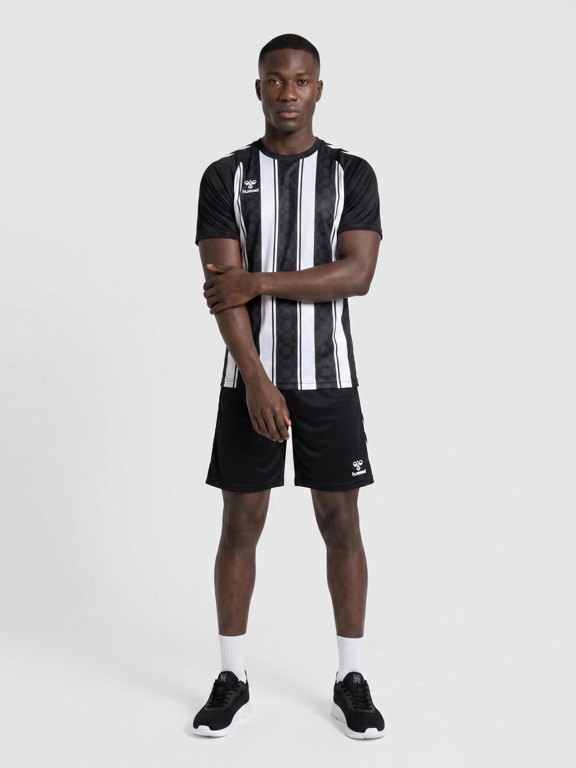 Camiseta Hmlmatch Adulto Unisex 2/7
