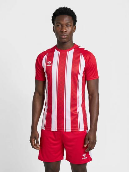 Enfiler T-Shirt Hmlmatch Adulte