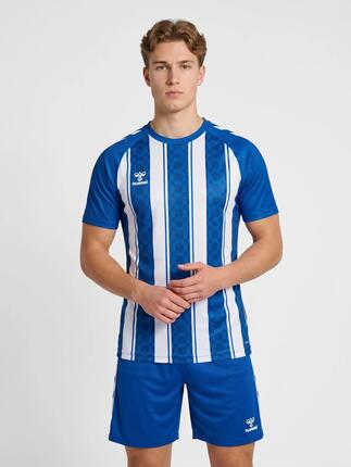 Enfiler T-Shirt Hmlmatch Adulte