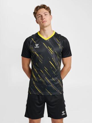 Camiseta Hmlmatch Adulto Unisex