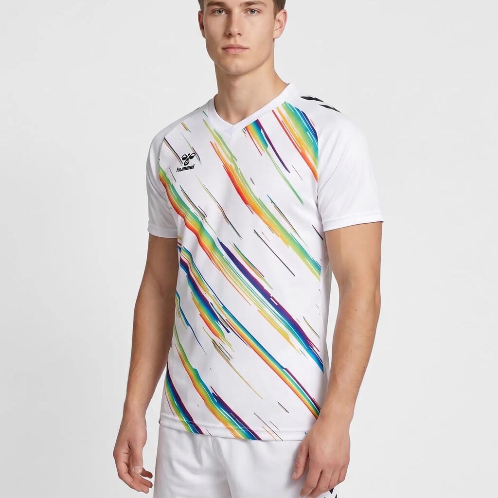 Jersey Hummel Match Triumph