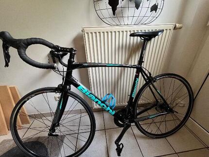 Tussen Particulieren - Fiets