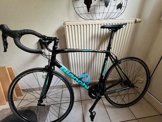 Tussen Particulieren - Fiets