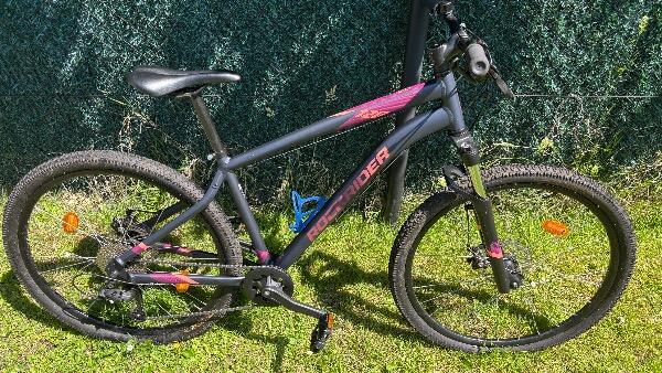 ROCKRIDER picture