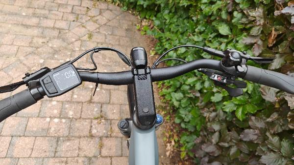 Entre Particuliers - Vélo électrique Eluxo Voltex 27” 3/6