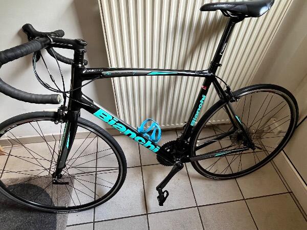 Entre Particuliers - Vélo 3/5