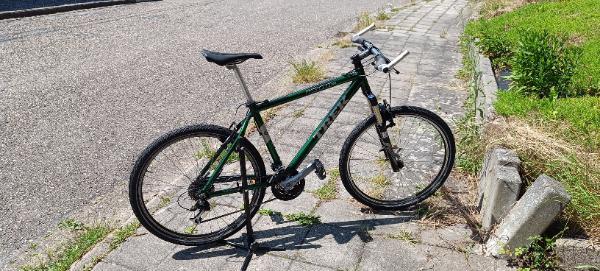 Entre Particuliers - VTT 26p Trek 6500 ZX 2/3