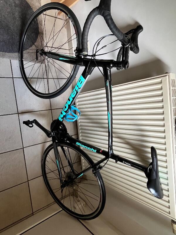 Entre Particuliers - Vélo 5/5