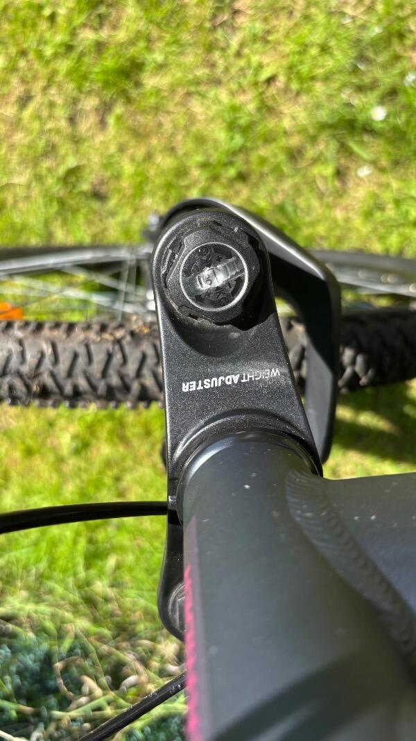 Entre Particuliers - MTB pour dames Rockrider 120 7/7