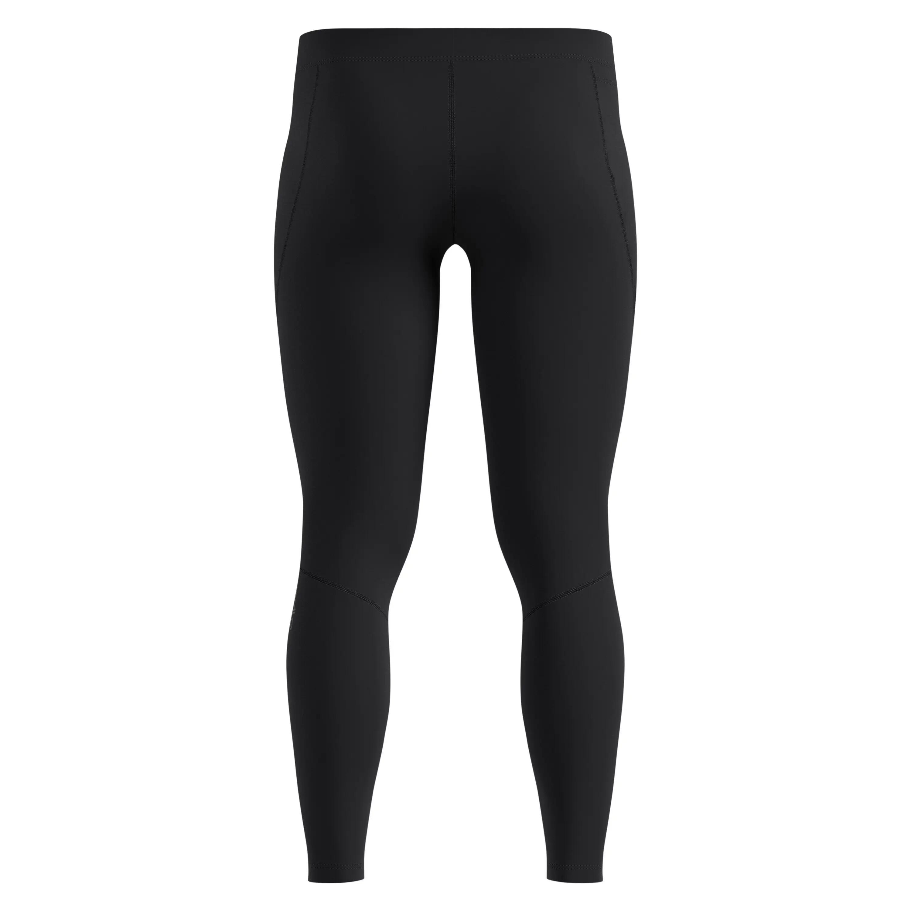 Collant de running Essential ODLO 5/5