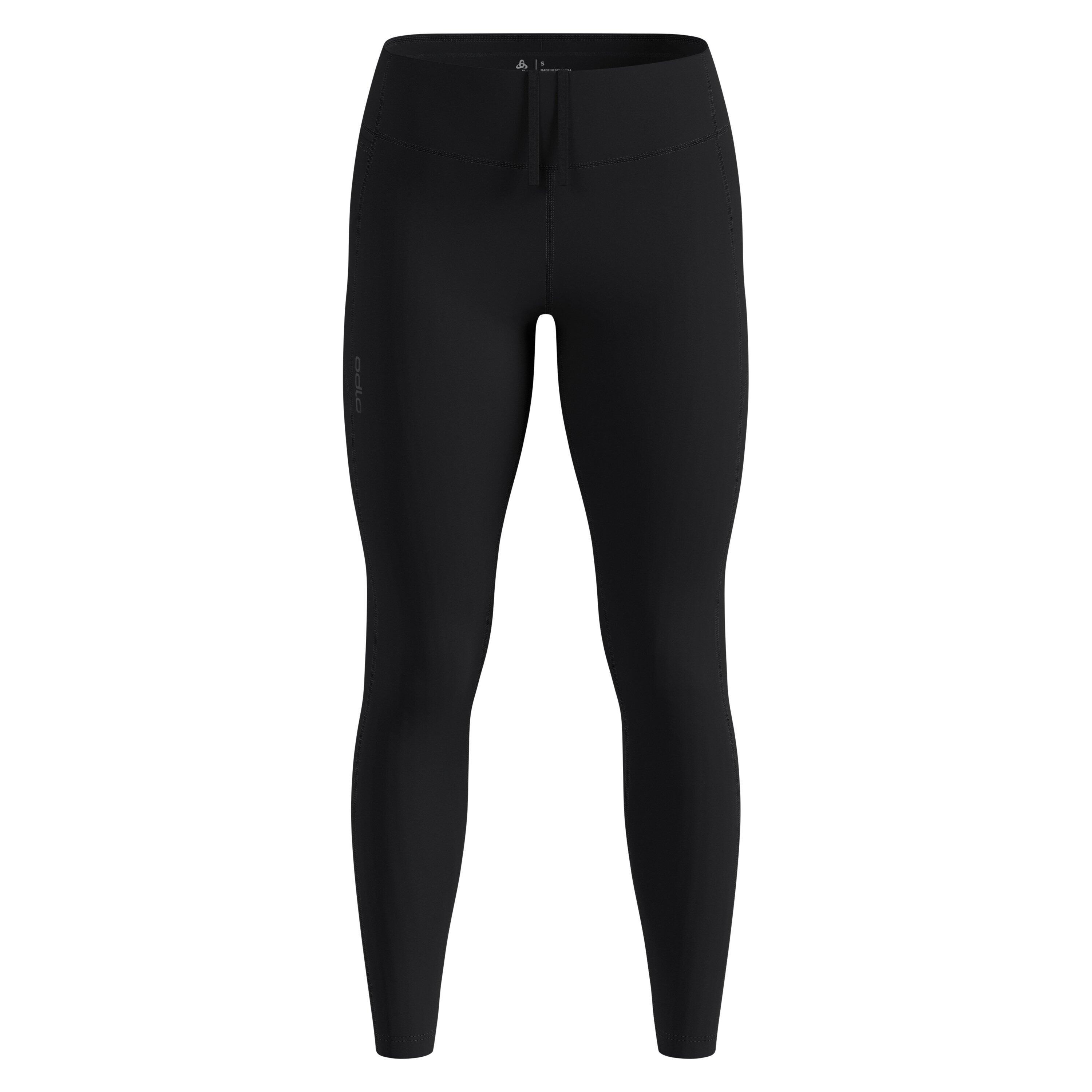 Collant de running Essential ODLO 4/5