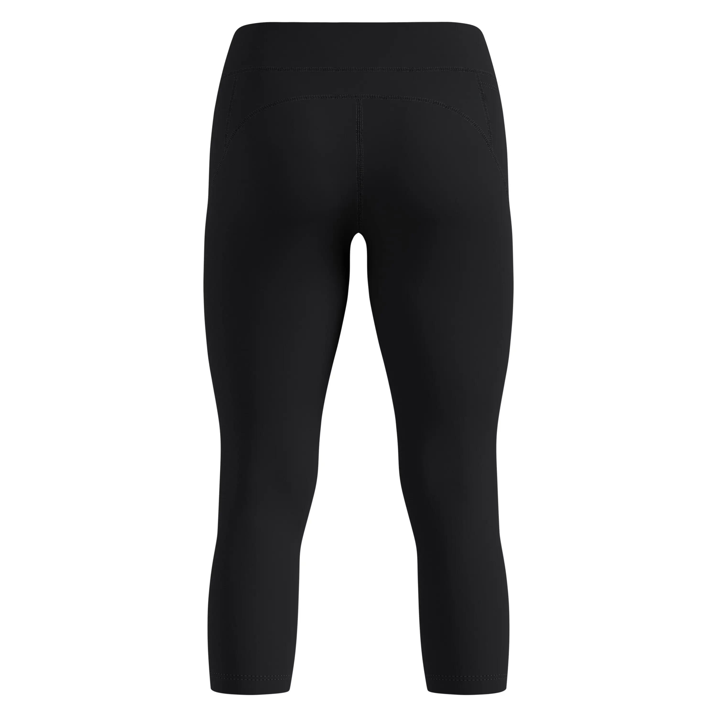 Collant de running 3/4 Essentials ODLO 5/7