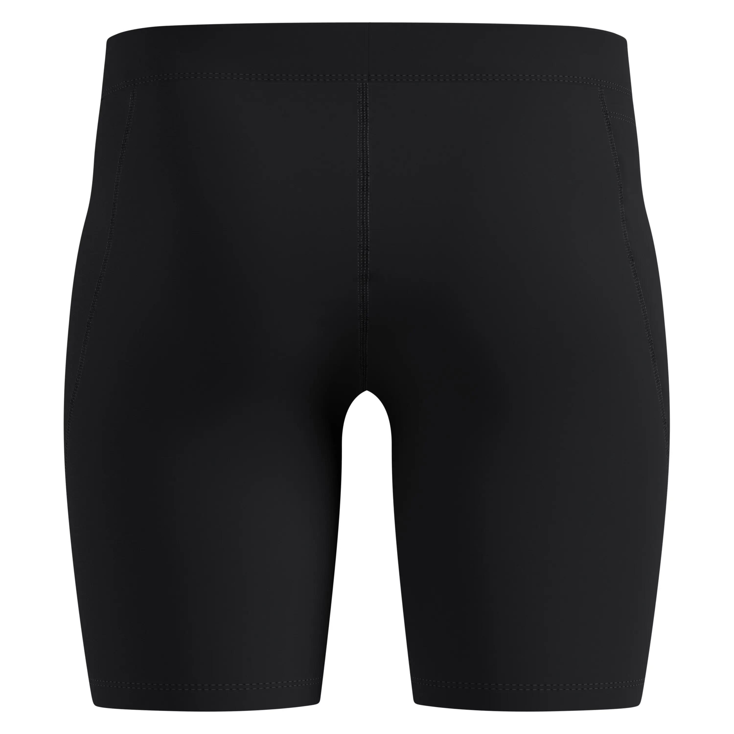 Leggings Corti Da Running Essential ODLO 5/7