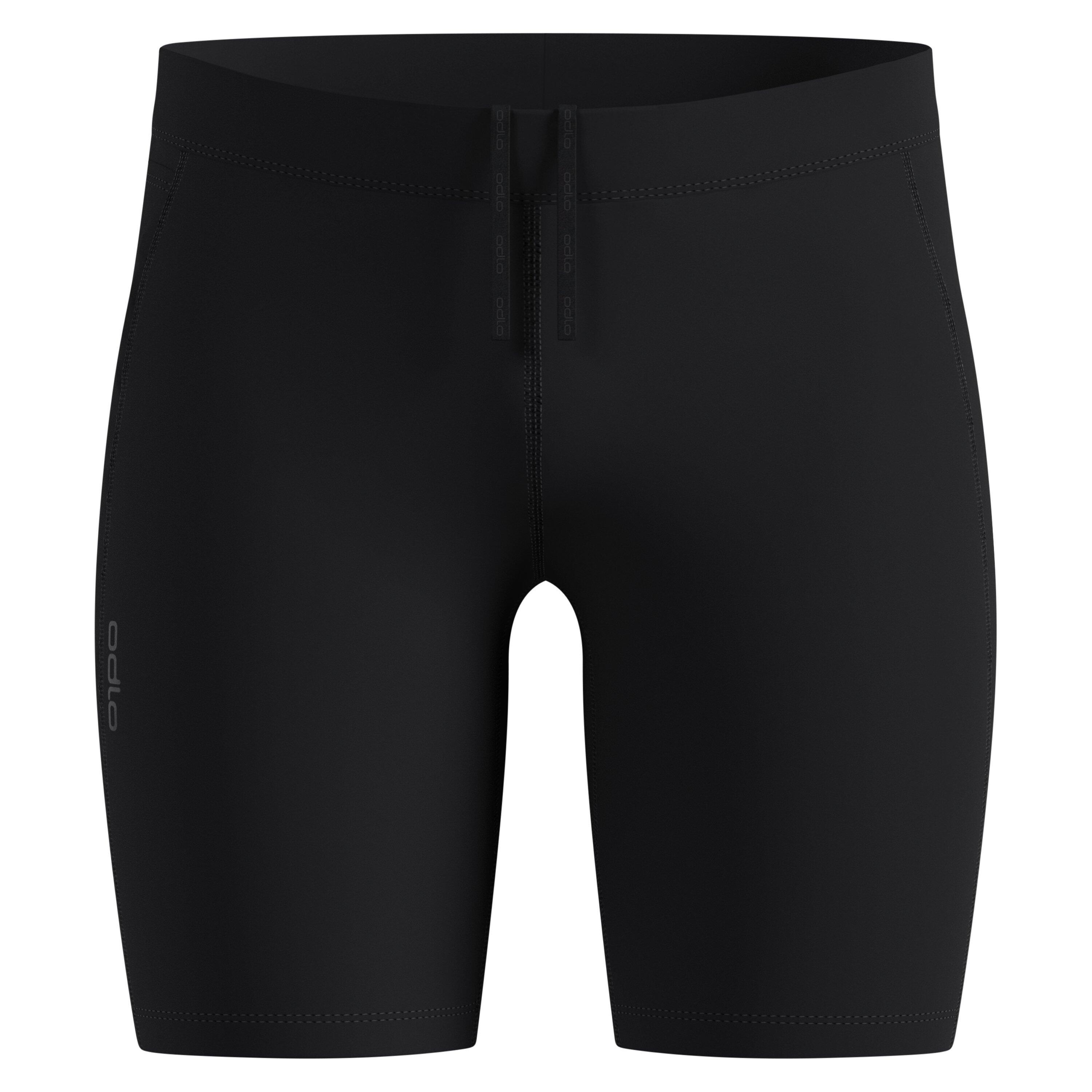Essential Kurze Lauftights ODLO 4/7