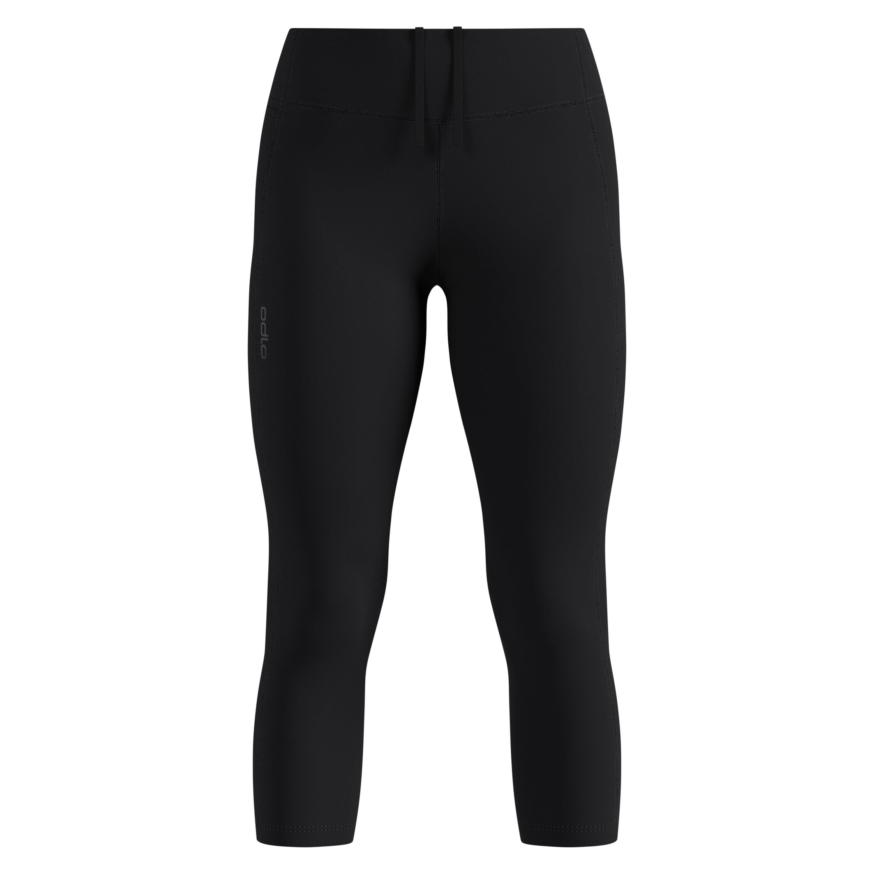 Essentials 3/4 hardlooptight ODLO 4/7