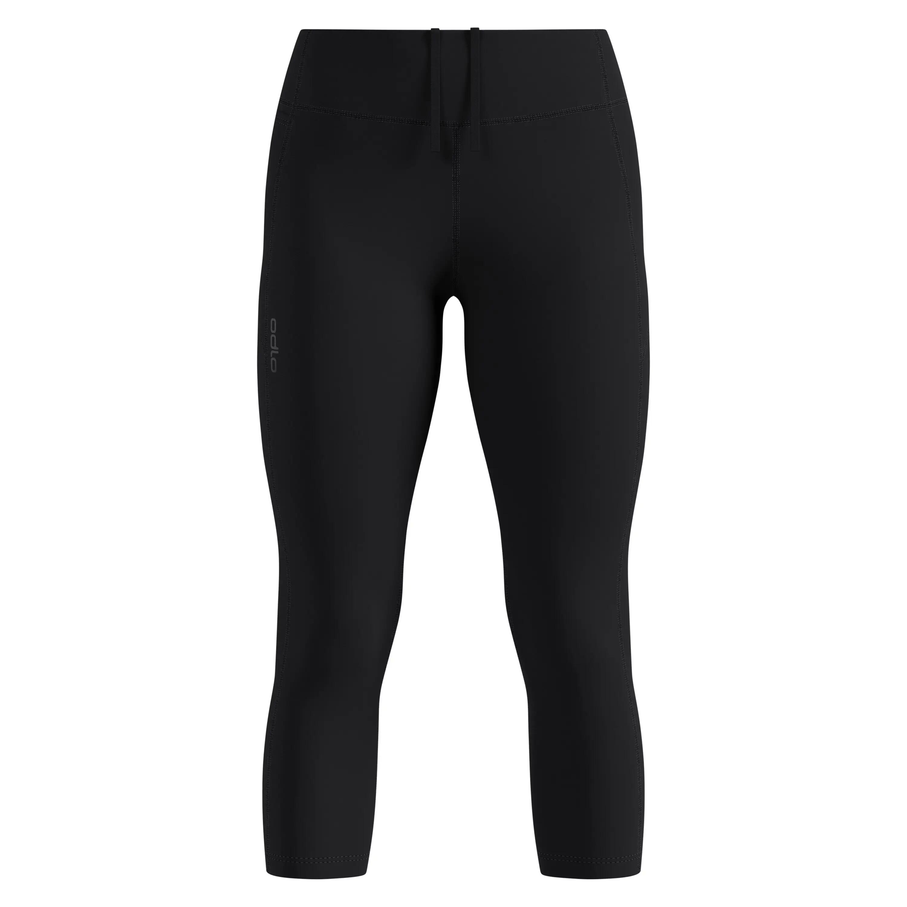 Collant de running 3/4 Essentials ODLO 4/7