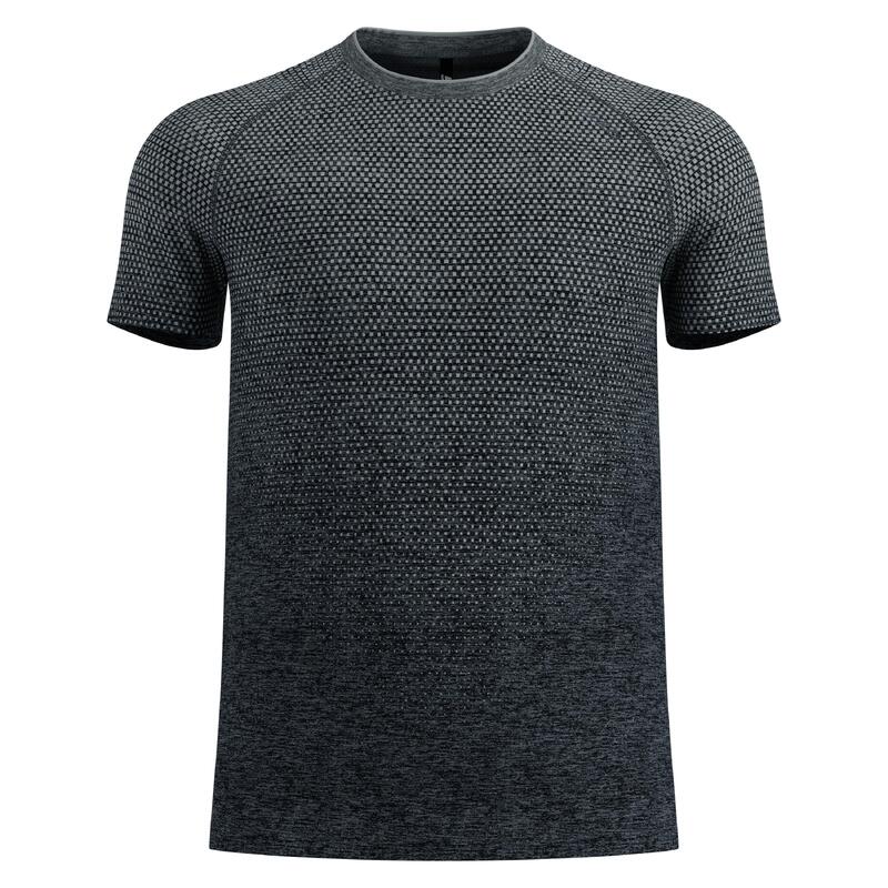 Koszulka z krótkim rękawem męska Odlo ESSENTIAL SEAMLESS T-shirt crew neck s/s