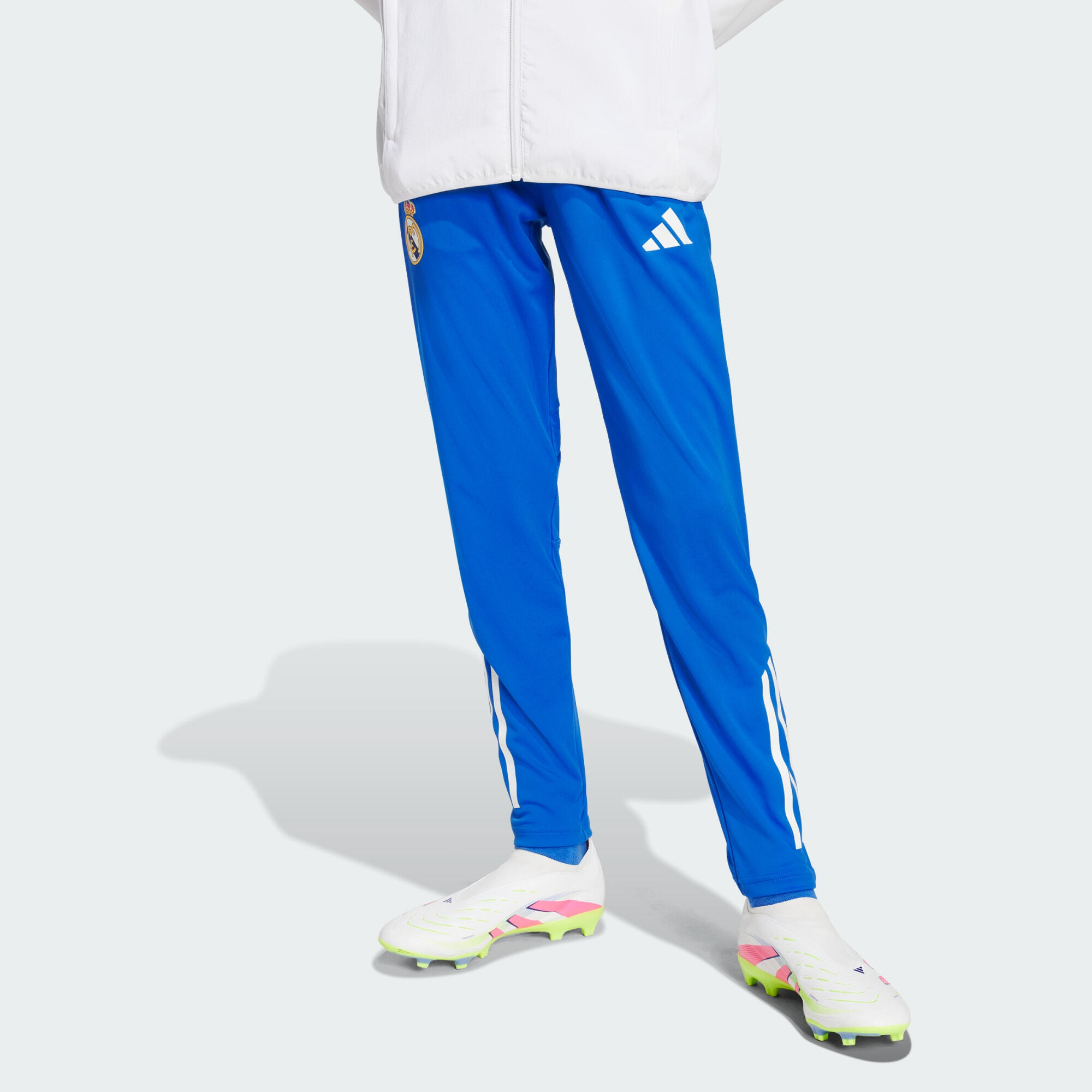 Pantalon d'entraînement Real Madrid Tiro 25 Competition 3/7