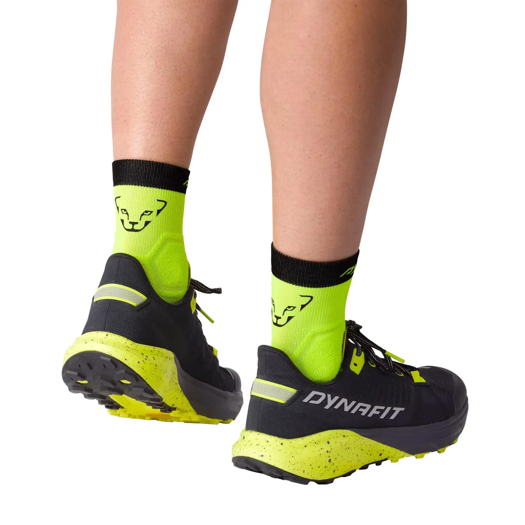 Chaussettes courtes Dynafit Alpine 3/3