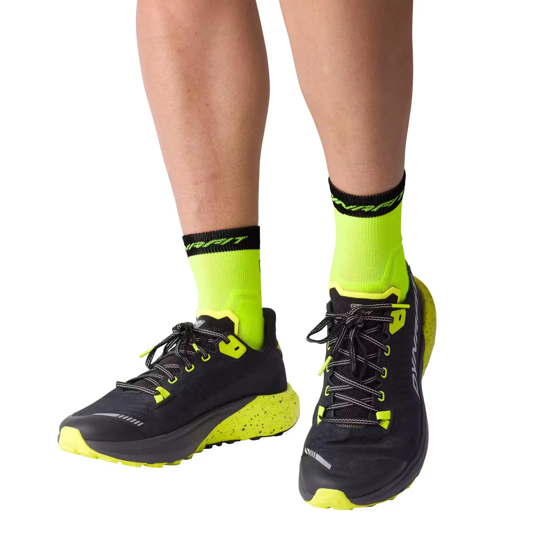 Chaussettes courtes Dynafit Alpine 2/3
