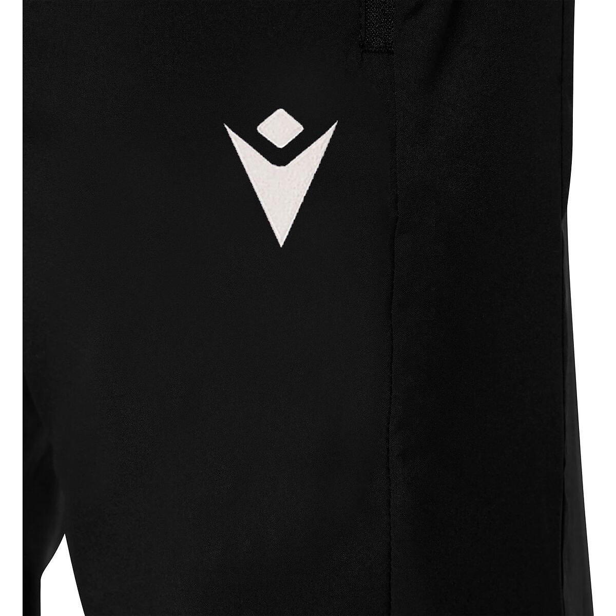 Macron Dacite Hero trainingsbroek heren - zwart 3/6
