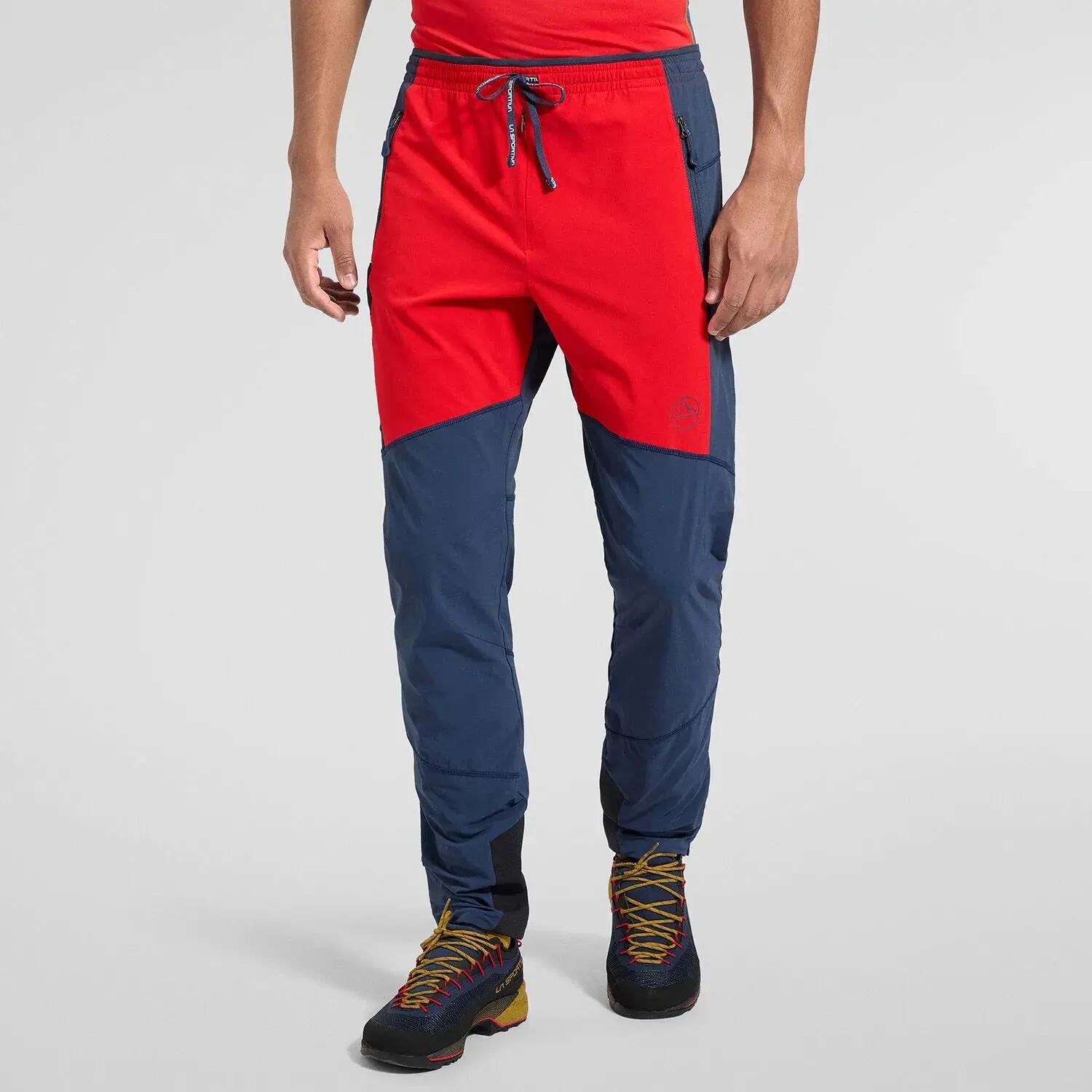 Spodnie turystyczne La Sportiva Aequilibrium Speed 2/5