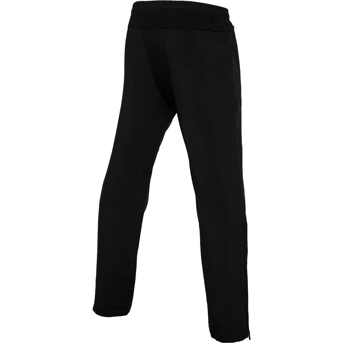 Macron Dacite Hero trainingsbroek heren - zwart 2/6
