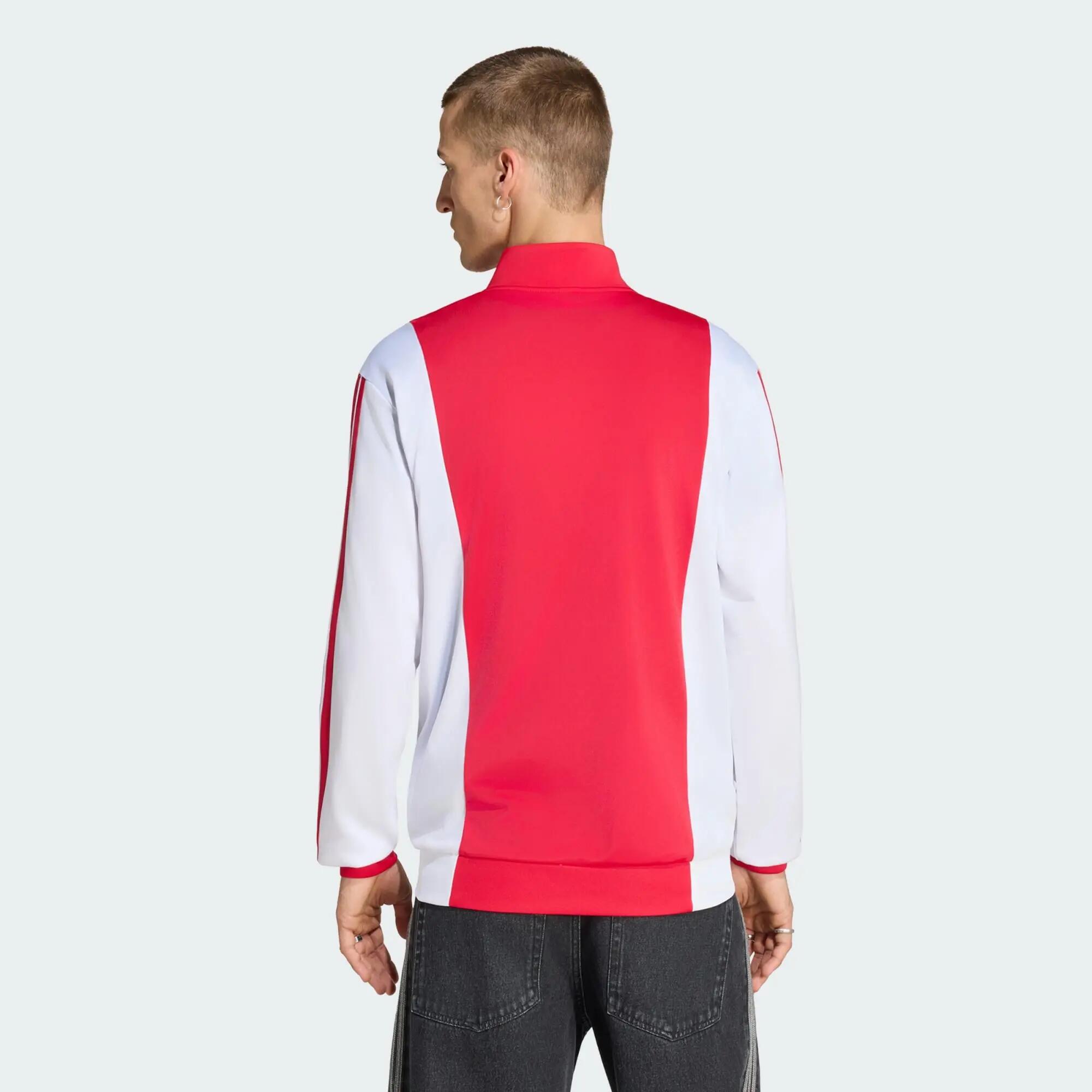 Bluza dresowa Ajax Amsterdam DNA 3/5