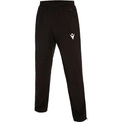 Macron Dacite Hero Pantalon d'entraînement Hommes - Noir