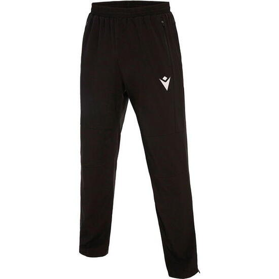 Macron Dacite Hero Pantalon d'entraînement Hommes - Noir