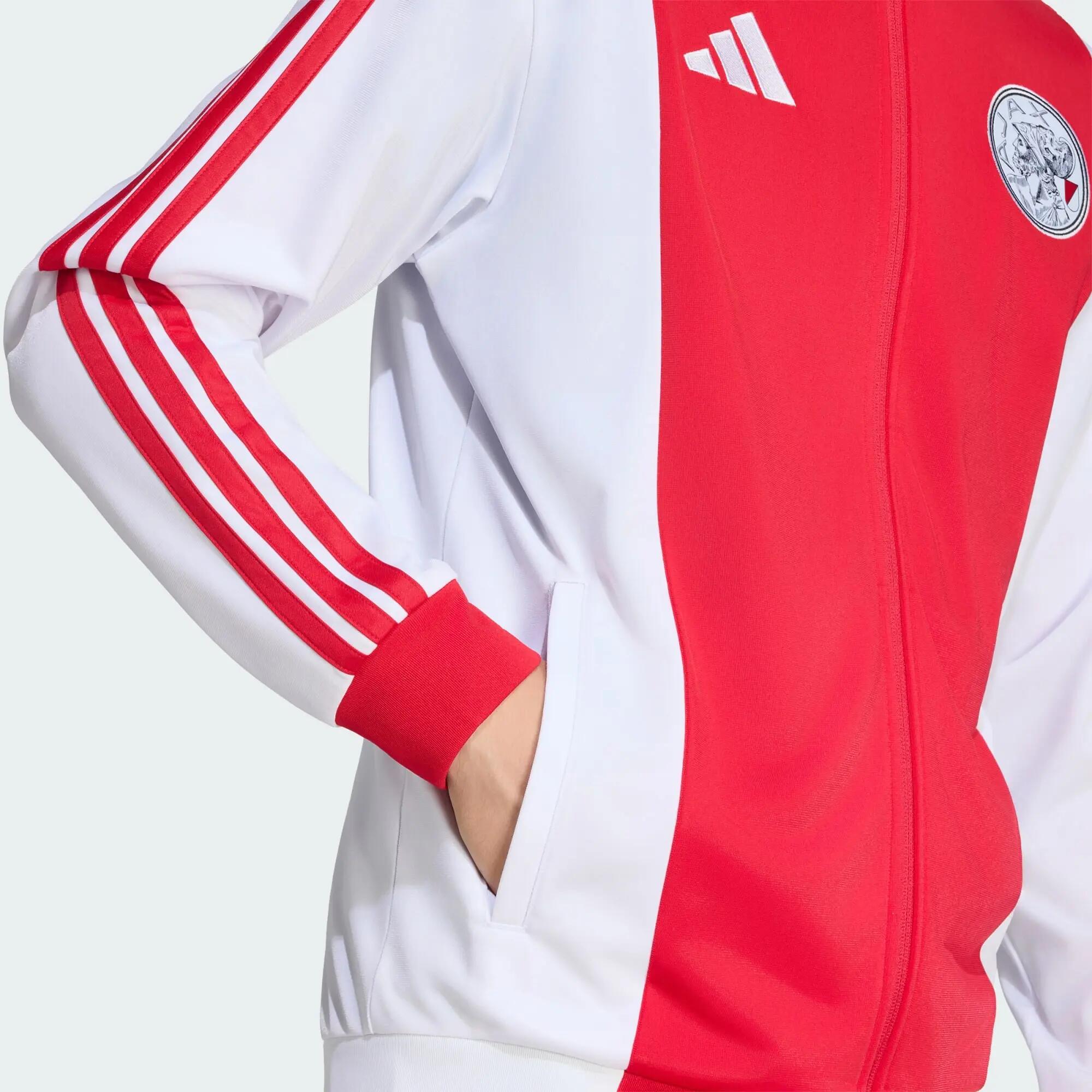 Bluza dresowa Ajax Amsterdam DNA 5/5