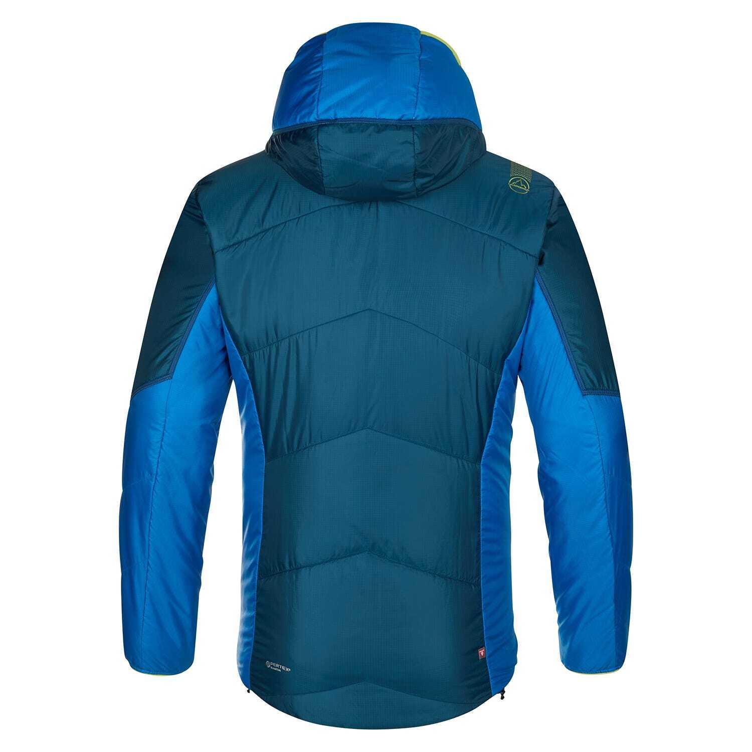 Kurtka puchowa La Sportiva Mythic Primaloft 2/7