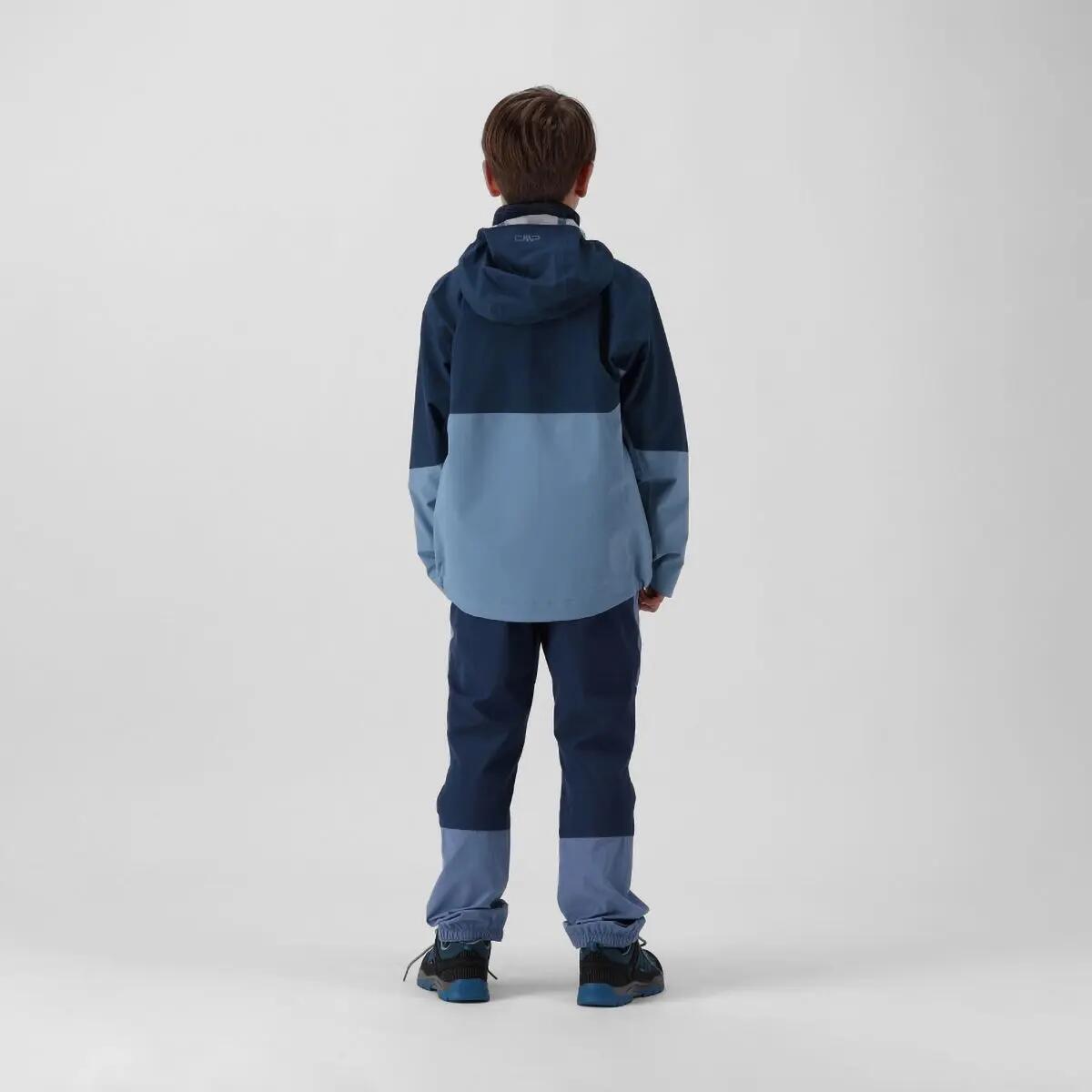 Veste imperméable enfant CMP Unlimitech 4/7