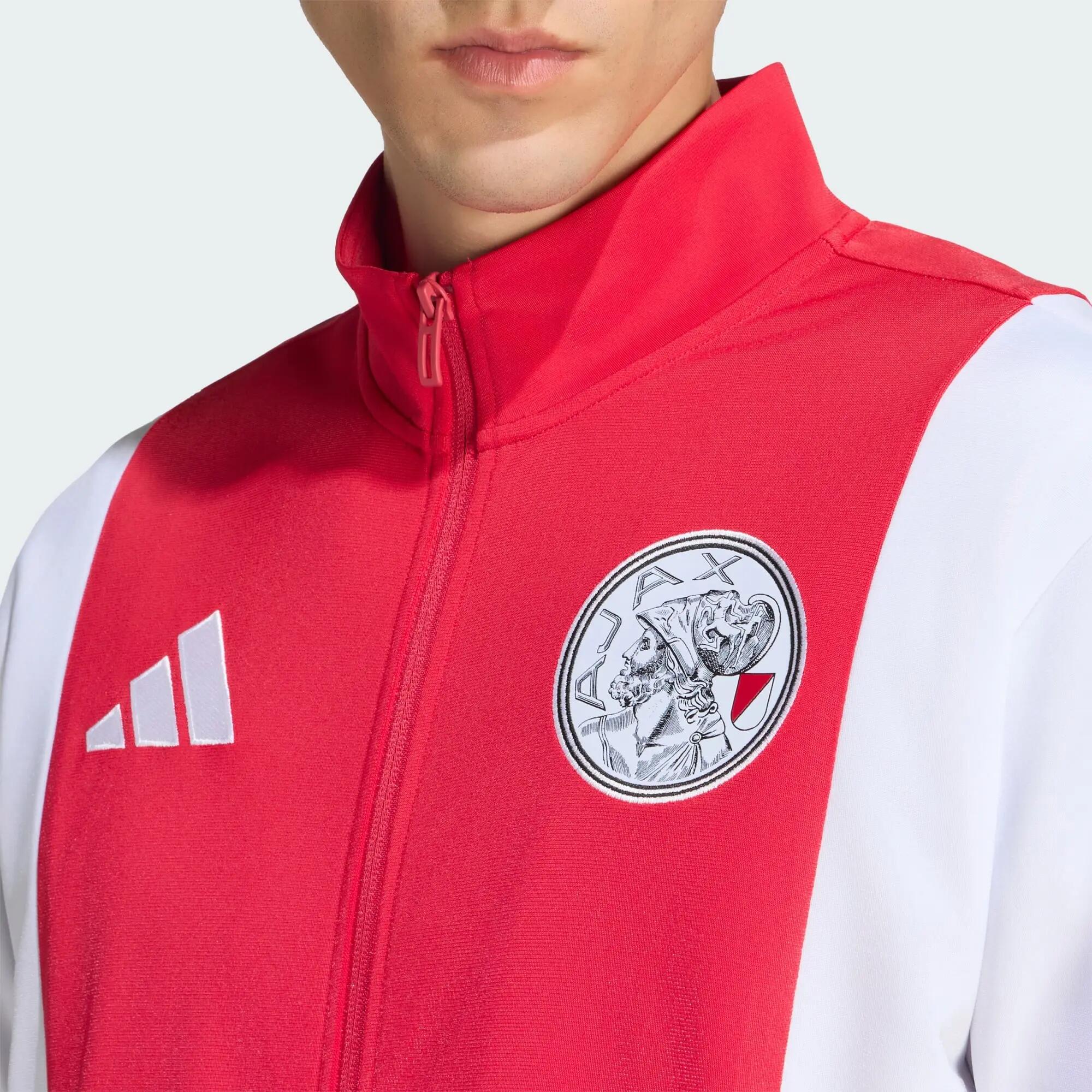 Bluza dresowa Ajax Amsterdam DNA 4/5
