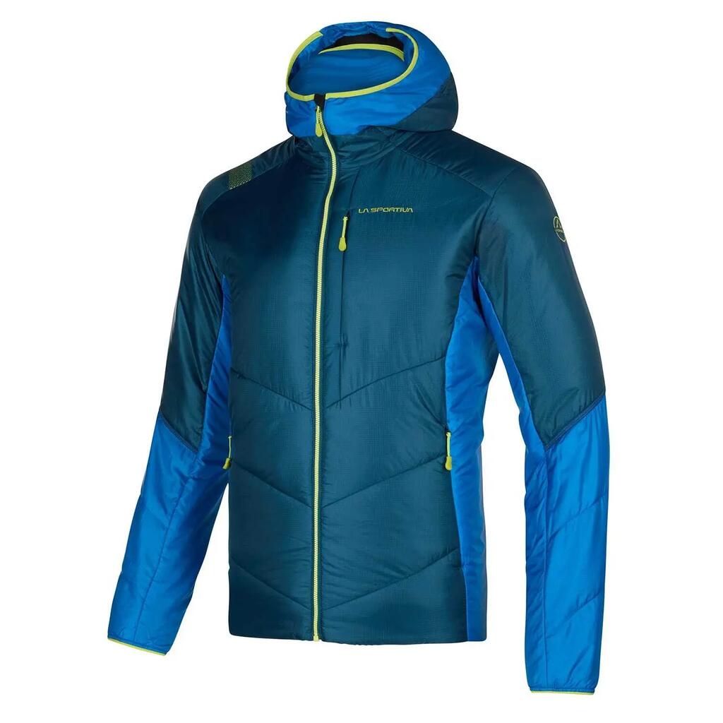 Down jacket La Sportiva Mythic Primaloft