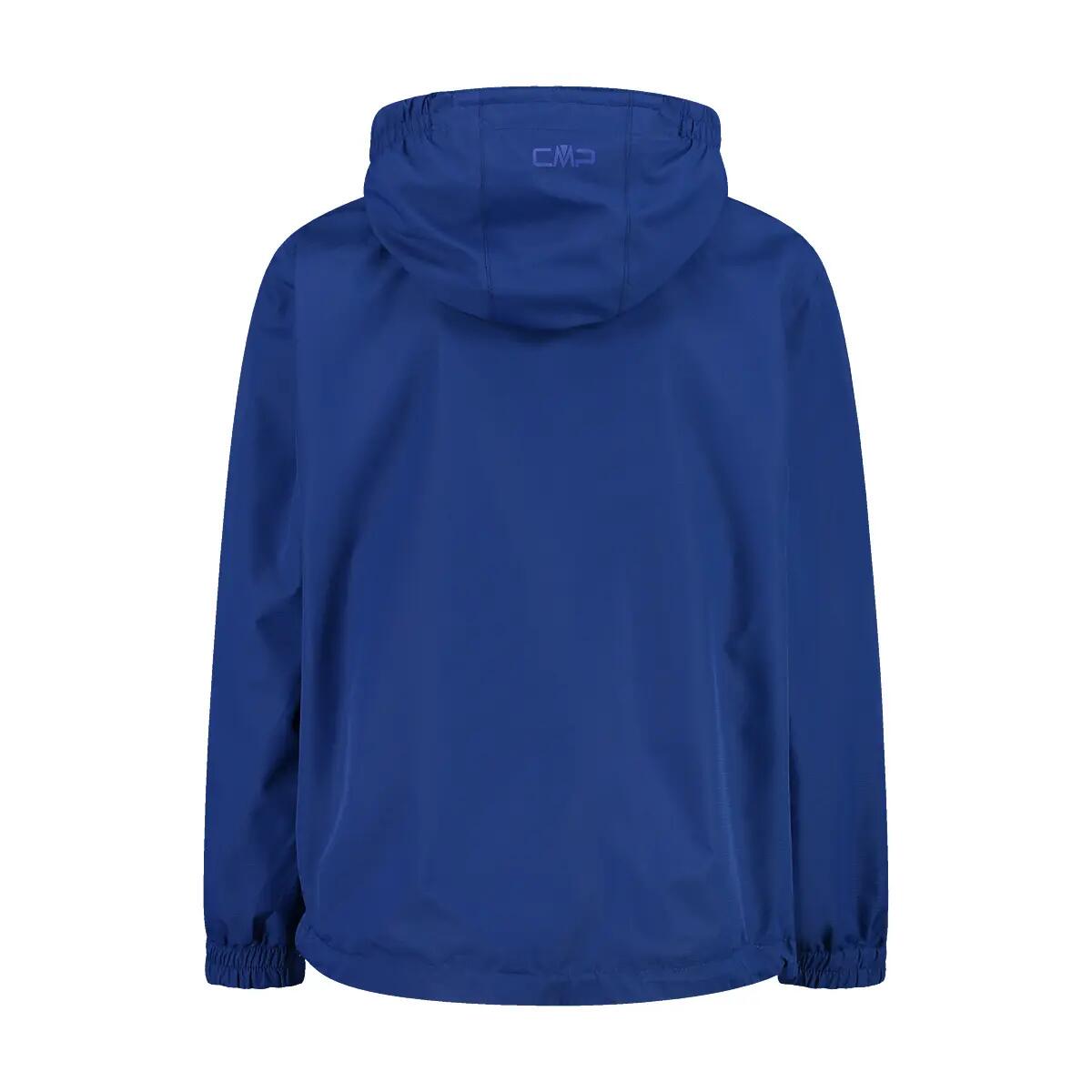 Kinder Kapuzenjacke CMP 2/4