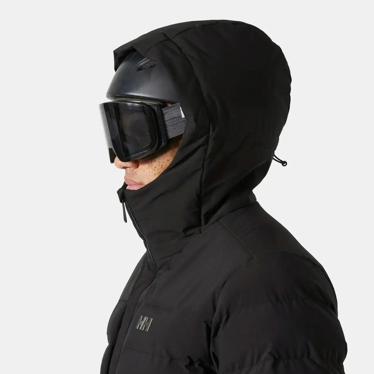 Doudoune à capuche Helly Hansen Bossanova 3/7