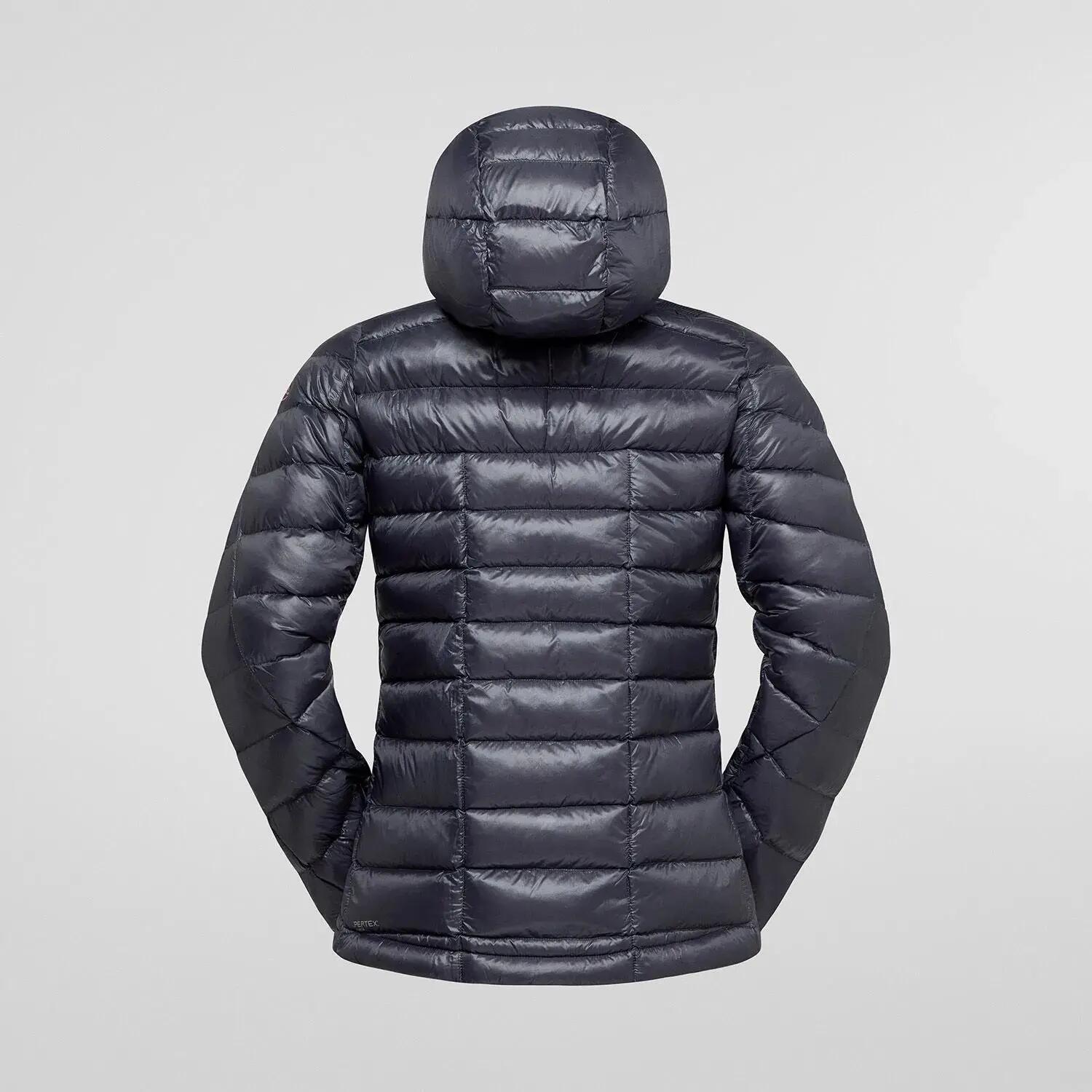 Doudoune à capuche femme La Sportiva Lumina 200 Down 3/6